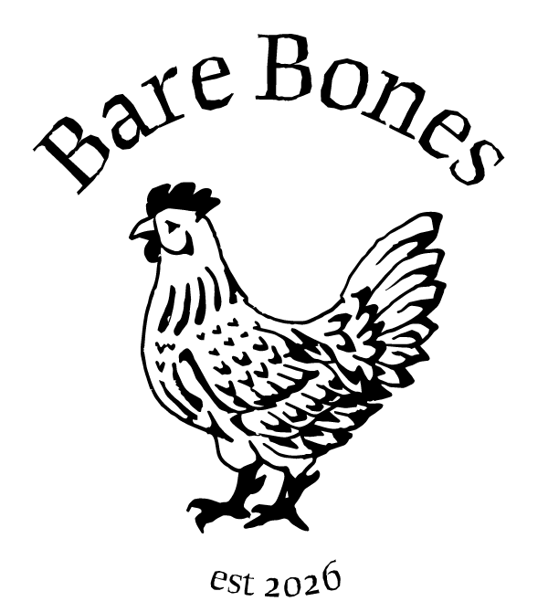 Bare Bones 